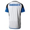Hamburger SV Domácí 2023-24 - Fotbalové Dresy (S/S)